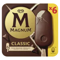 Magnum Classic