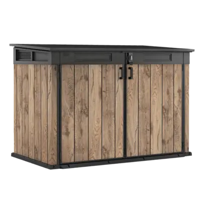 pdp-image-Keter Horizontal shed pine