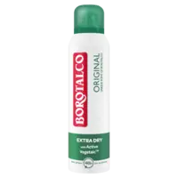 Borotalco Original deo spray