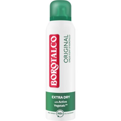 pdp-image-Borotalco Original deo spray