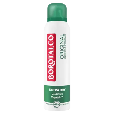 pdp-image-Borotalco Original deo spray