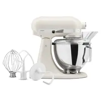 KitchenAid Mixer 4,3 liter classic porcelain white