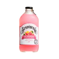 Bundaberg Pink Grapefruit