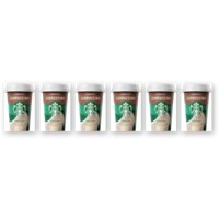 Starbucks Cappuccino ijskoffie 6-pack