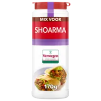 Verstegen Kruidenmix voor shoarma