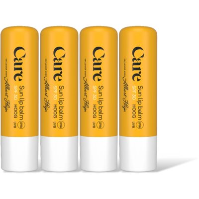 pdp-image-Care Sun lip balm spf30 4-pack