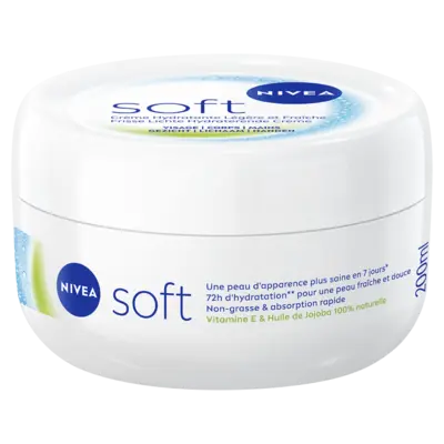 pdp-image-NIVEA Soft hydraterende créme 48u hydratatie