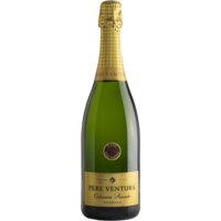 Een afbeelding van Pere Ventura Collección Privada Cava Reserva Brut