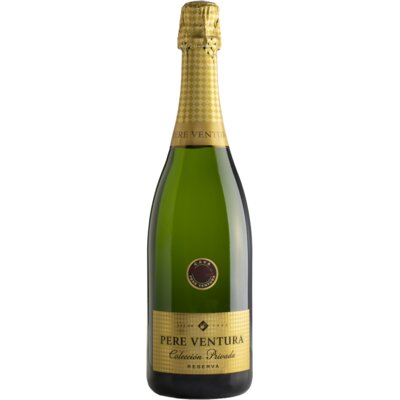 pdp-image-Pere Ventura Collección Privada Cava Reserva Brut
