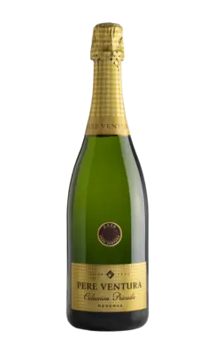pdp-image-Pere Ventura Collección Privada Cava Reserva Brut