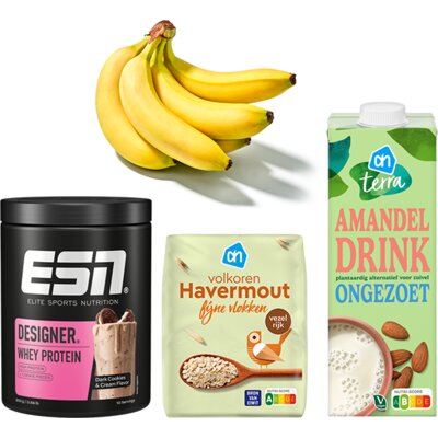 pdp-image-ESN Overnight oats pakket