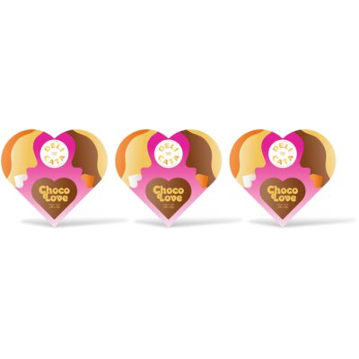 pdp-image-Delicata Chocolove 3-pack
