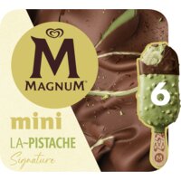 Magnum Mini pistache