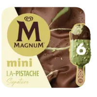 Magnum Mini pistache