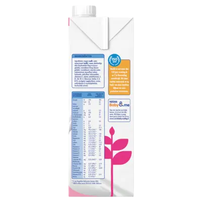 pdp-image-Nestlé Little Steps peutermelk 3 jaar+