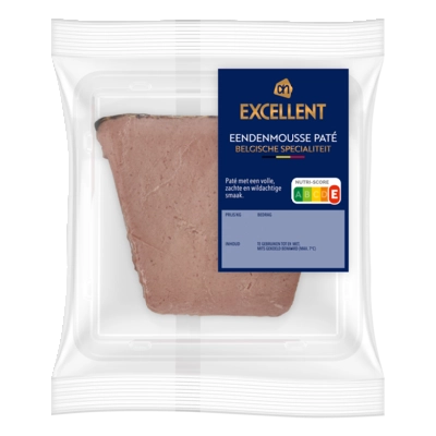 pdp-image-AH Excellent Paté eendenmousse
