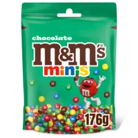 M&M'S Minis melk chocolade