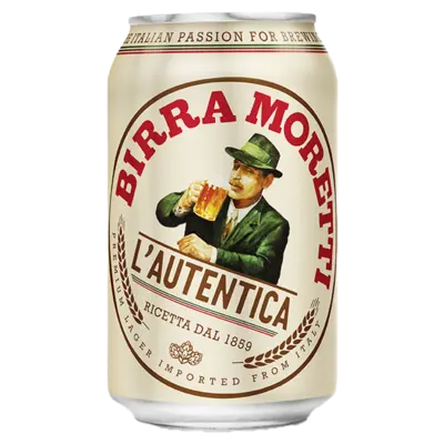 pdp-image-Birra Moretti L'autentica bier