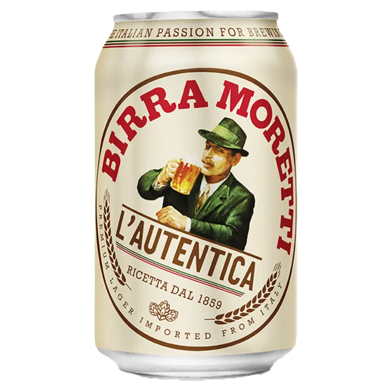 L'autentica bier