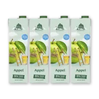 Van de Boom Appel 4-pack