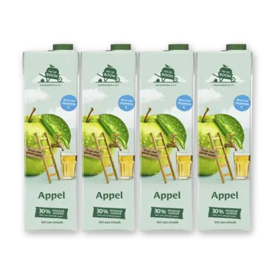 pdp-image-Van de Boom Appel 4-pack