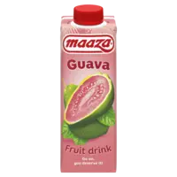 Maaza Guava fruit drink