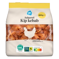 AH Scharrel kip kebab