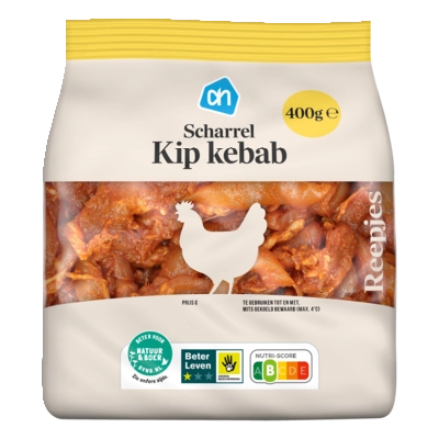 pdp-image-AH Scharrel kip kebab