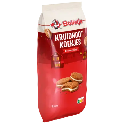 pdp-image-Bolletje Kruidnootkoekjes