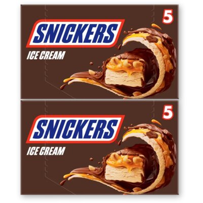 pdp-image-Snickers Karamel pinda ice bar 2-pack