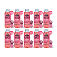 Spa Active blueberry blackcurrant 10-pack