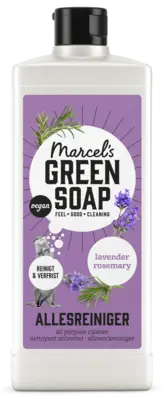 pdp-image-Marcel's Green Soap Allesreiniger lavendel & rozemarijn