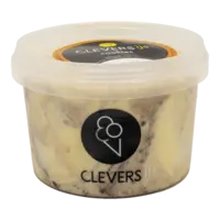 Clevers Cookies ijs