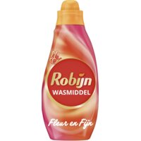 Robijn Specials fleur & fijn wasmiddel