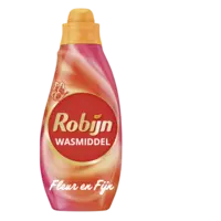 Robijn Specials fleur & fijn wasmiddel