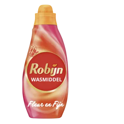 pdp-image-Robijn Specials fleur & fijn wasmiddel