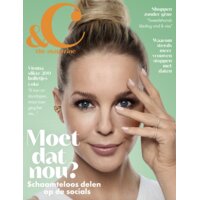 Een afbeelding van &C