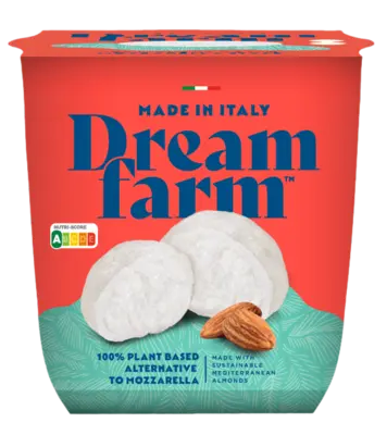 pdp-image-Dreamfarm Plantaardig alternatief voor mozzarella
