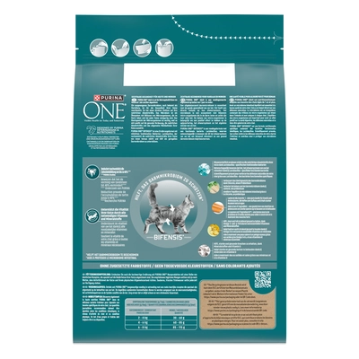 pdp-image-Purina ONE Purina bifensis adult zalm