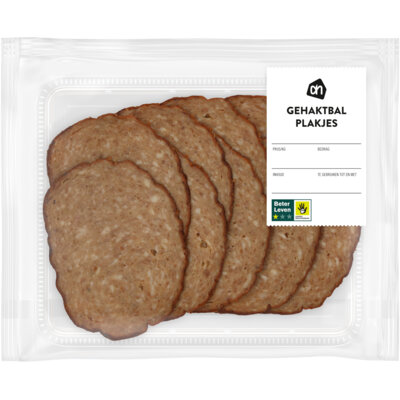 pdp-image-AH Gehaktbal plakjes