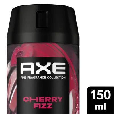 pdp-image-Axe Cherry fizz deodorant bodyspray