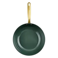 Brabantia Beluga wok 28cm