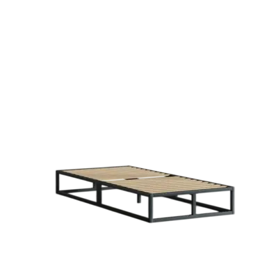 pdp-image-Emma Metal bed 90x200cm