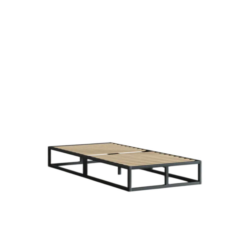 Emma Metal bed 90x200cm