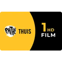 Pathe Thuis eGift 5.99EUR
