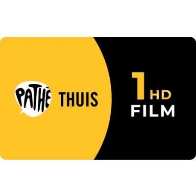 pdp-image-Pathe Thuis eGift 5.99EUR