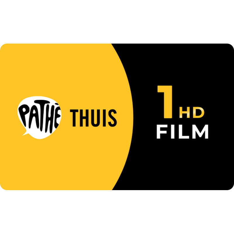 Een afbeelding van Pathe Thuis eGift 5.99EUR