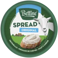 Bettine Geitenkaas spread original