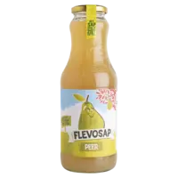 Flevosap Peer