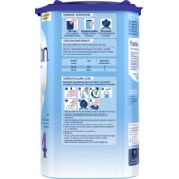 Een afbeelding van Nutrilon 4 dreumesmelk 12+ maanden